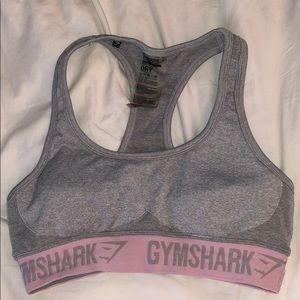 Gymshark Flex Sports Bra